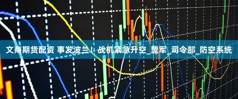 文商期货配资 事发波兰！战机紧急升空_盟军_司令部_防空系统
