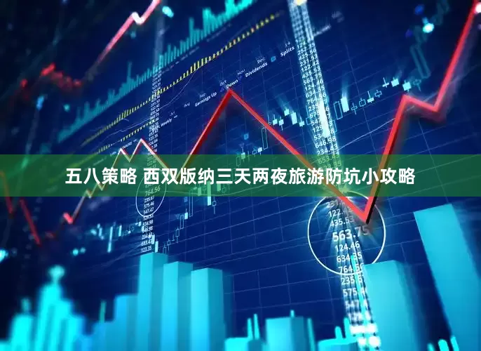 五八策略 西双版纳三天两夜旅游防坑小攻略