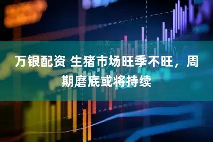 万银配资 生猪市场旺季不旺，周期磨底或将持续