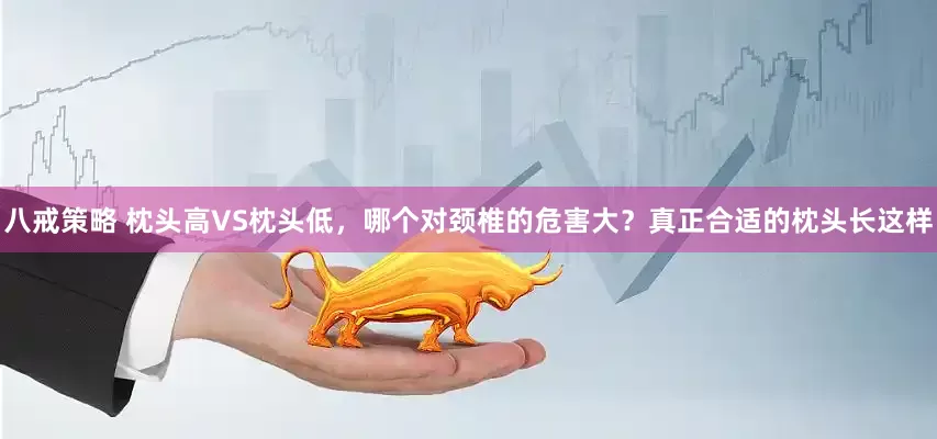 八戒策略 枕头高VS枕头低，哪个对颈椎的危害大？真正合适的枕头长这样