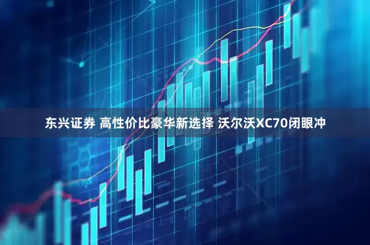 东兴证券 高性价比豪华新选择 沃尔沃XC70闭眼冲